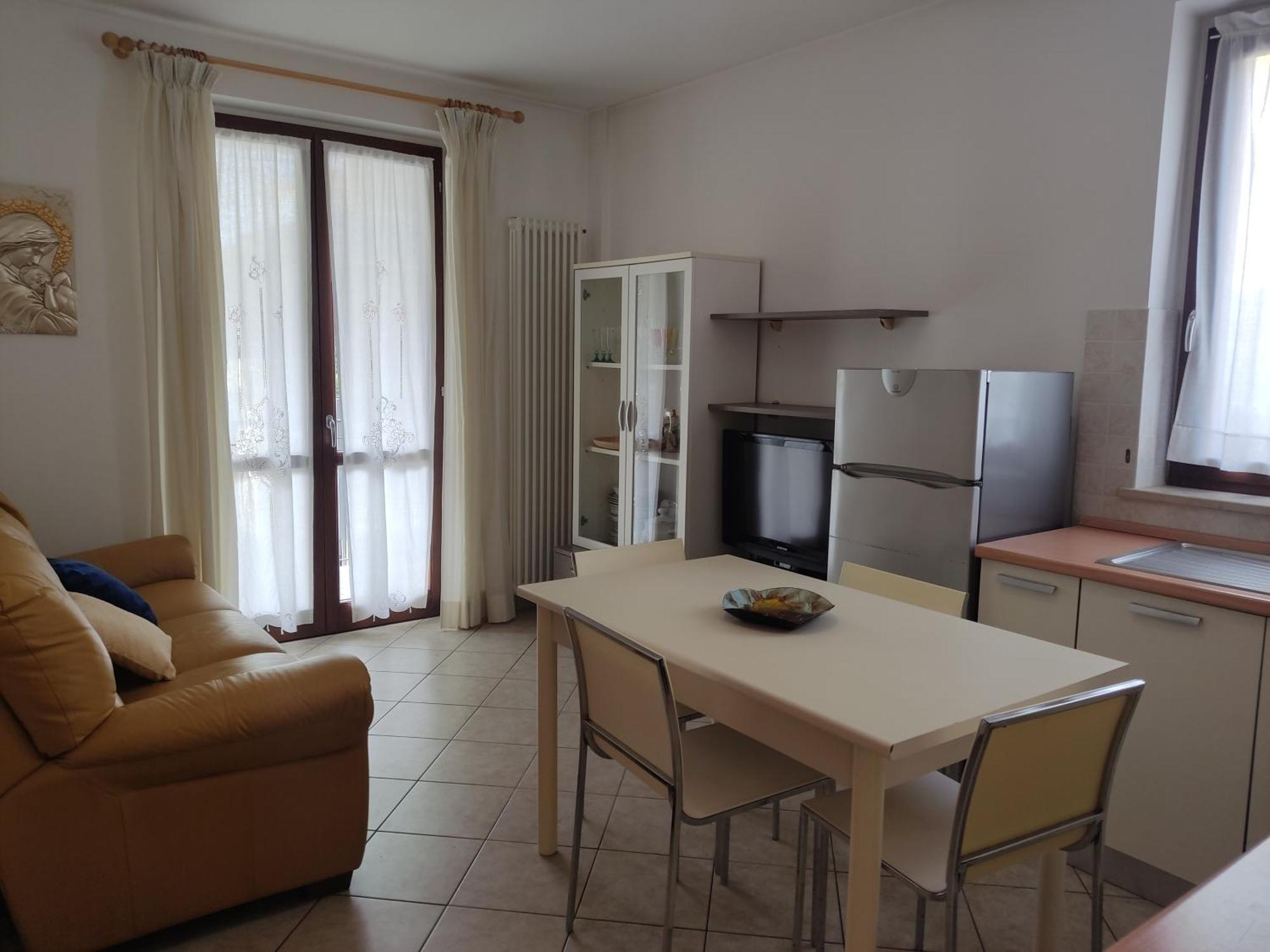 Casavacanze Azzurro Mare Porto Sant'Elpidio Exterior photo