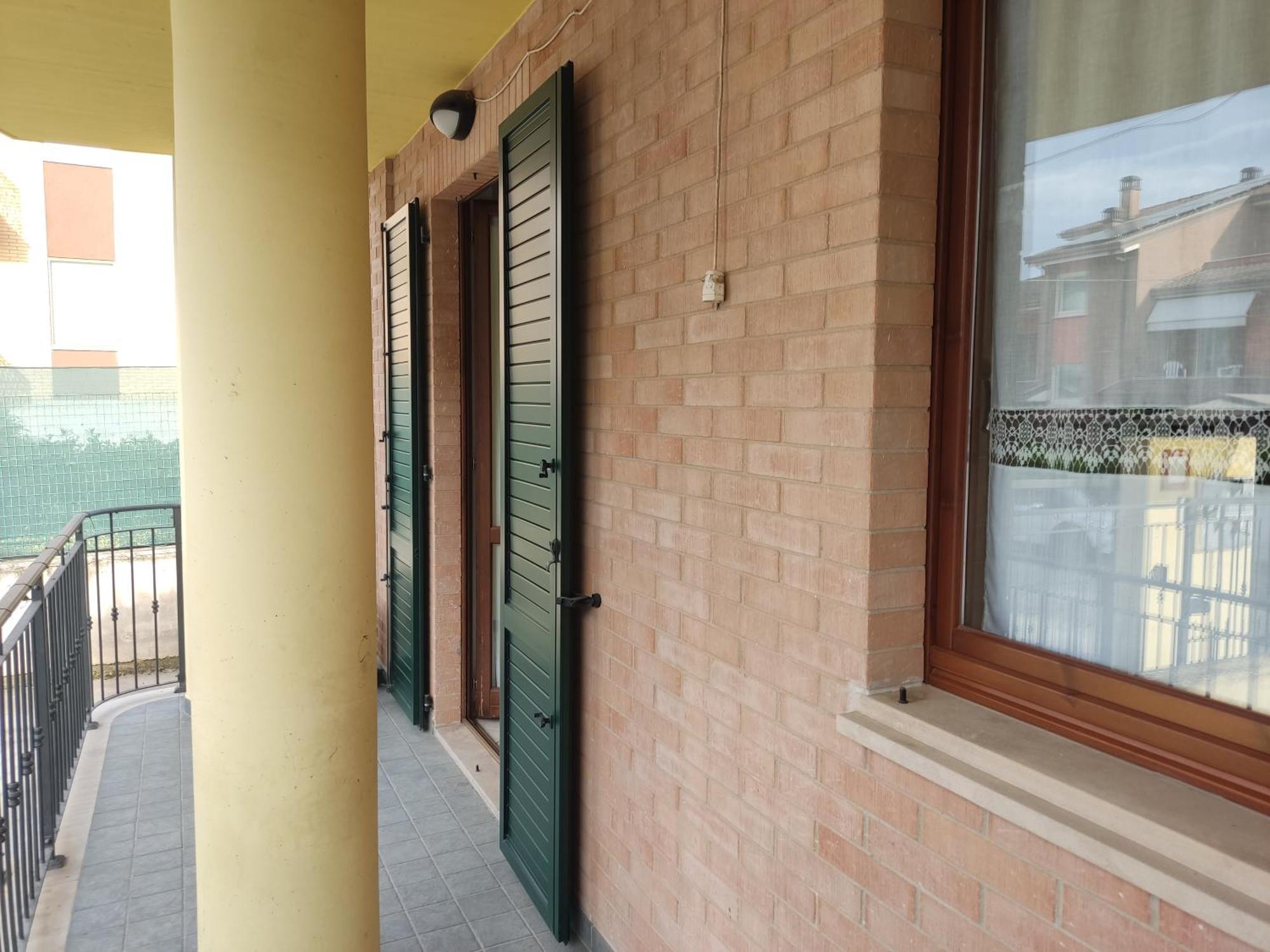 Casavacanze Azzurro Mare Porto Sant'Elpidio Exterior photo