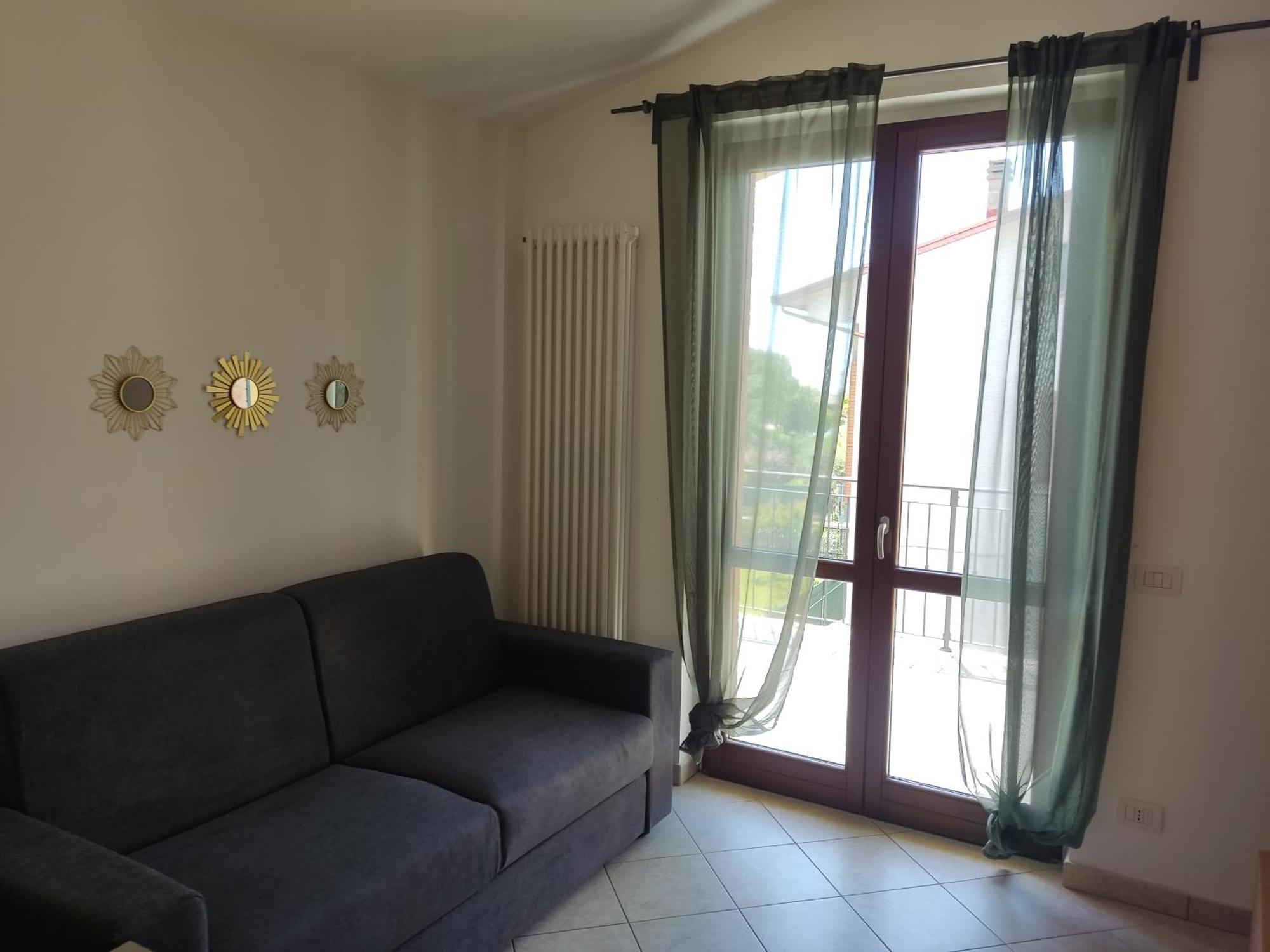 Casavacanze Azzurro Mare Porto Sant'Elpidio Exterior photo