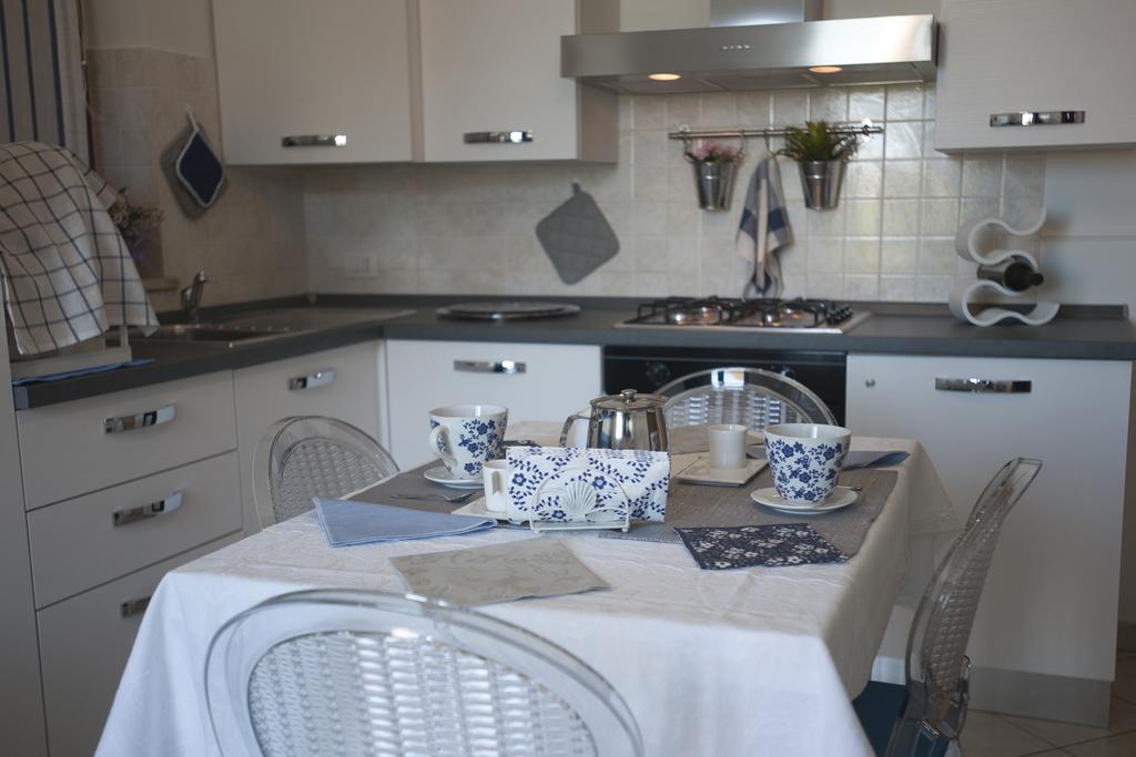 Casavacanze Azzurro Mare Porto Sant'Elpidio Room photo